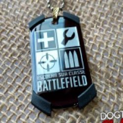 01 Dogtag Phantom Battlefield show