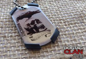 Onde comprar Dog tag