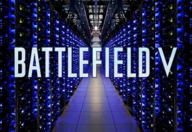 Servidor de Battlefield V