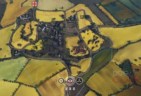 Battlefield V Novo mapa mapa de Arras