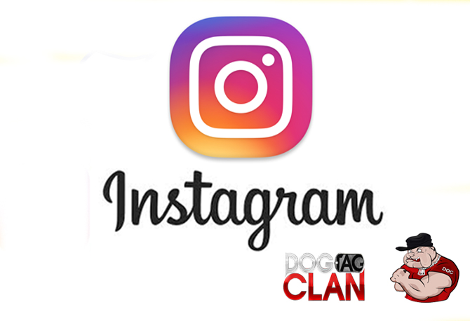 Dogtagclan Instagram