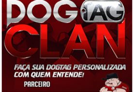 Dogtagclan é confiável e segura de comprar