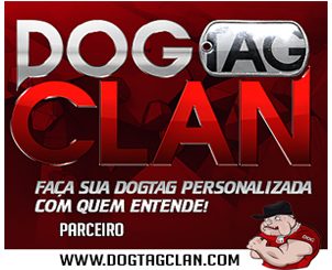 Dogtagclan é confiável e segura de comprar
