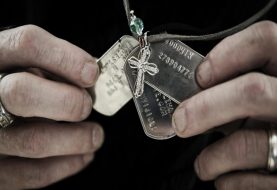 VOCÊ SABE O QUE É UMA DOG TAG?