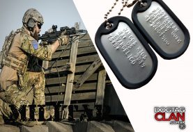 Dog Tag