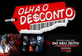 Cupom de desconto dogtagclan | Dog tag