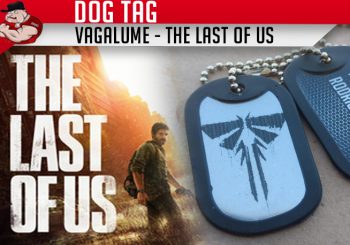 Dog Tag The Last of Us - Vagalume